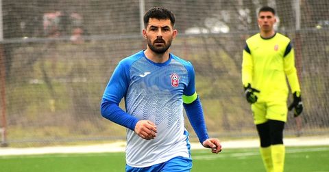 Демири: Вардар е лидер и има одлична екипа, а тоа е мотив за нас