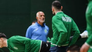 Алушовски: Кога Пелистер ќе те повика, без размислување го прифаќате предизвикот