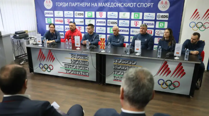 Ова се македонските скијачи кои ќе настапат на ЗОИ 2026-та