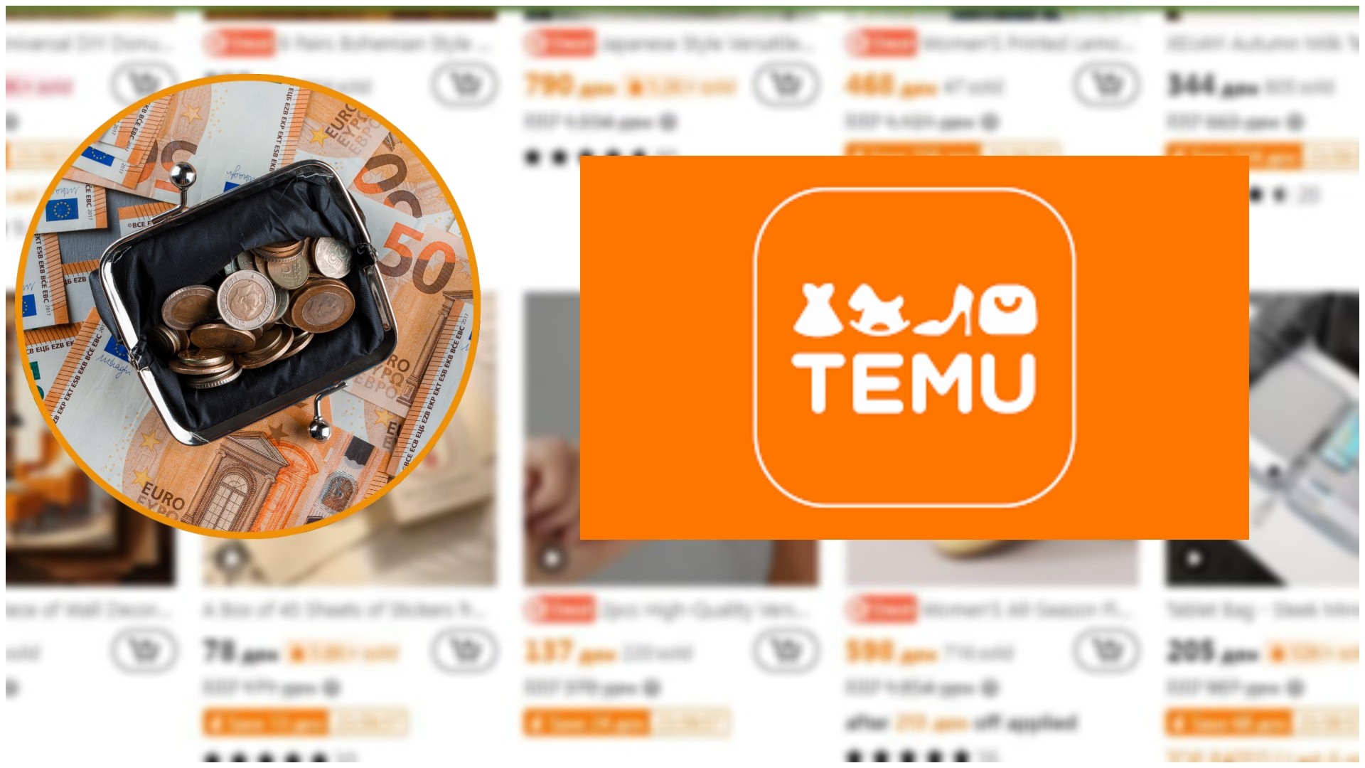 Евтините онлајн нарачки стануваат минато? Ќе се наплаќа по артикл, се воведуваат нови царински давачки за стоки