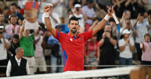 Новак Ѓоковиќ пријави учество на култен турнир во САД