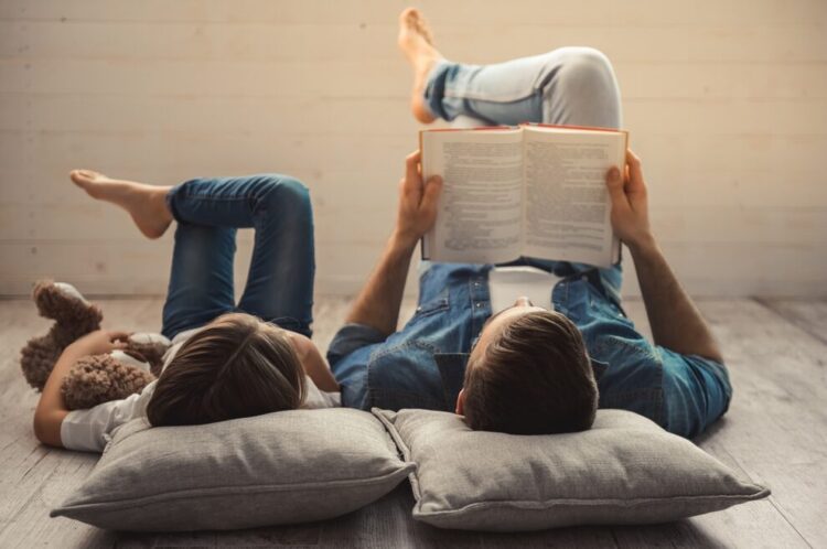 Развојот на интелигенцијата кај децата започнува дома: Едноставни чекори со голем ефект