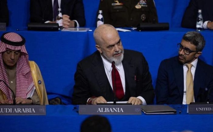 Рама: Одборот за мир би можел да ги „размрда“ ОН на акција