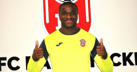 Потврден трансферот на Ондоа во Работнички!