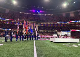 Трамп го нарече шоуто на Бед Бани на полувремето од Супербоул „Апсолутно ужасно и шлаканица за нашата земја“