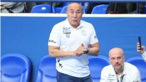 ОФИЦИЈАЛНО: Талант Душебајев прв селектор-странец на Франција по 1958 година!