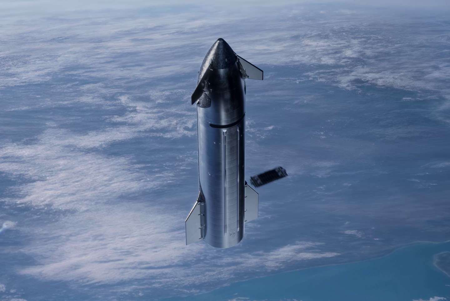 SpaceX ја презема xAI – Елон Маск ги спојува вселената и вештачката интелигенција