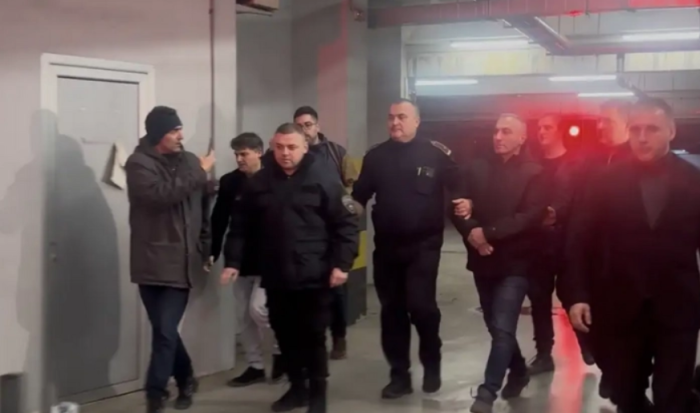 ПАНЧЕВСКИ: Правда за Груби, немојте ни да го судите!