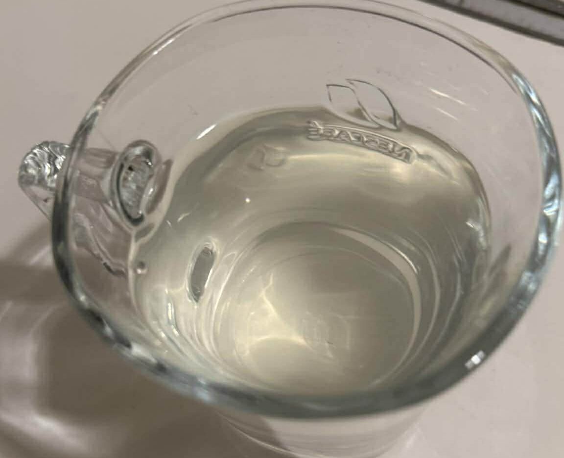 Алармантно – Водата во Струга забранета за пиење, триесет пати поголемо заматување од дозволеното