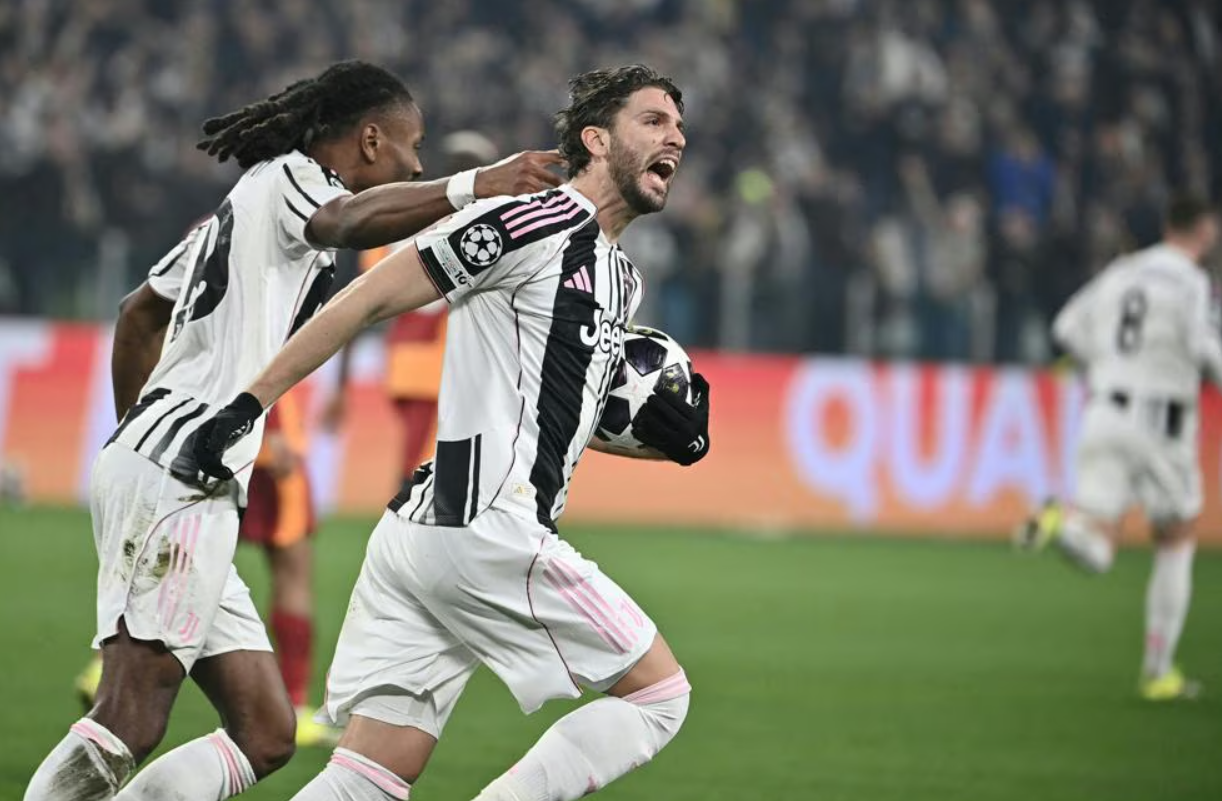 Капитенот на Јувентус по елиминацијата од ЛШ: Би плачел…