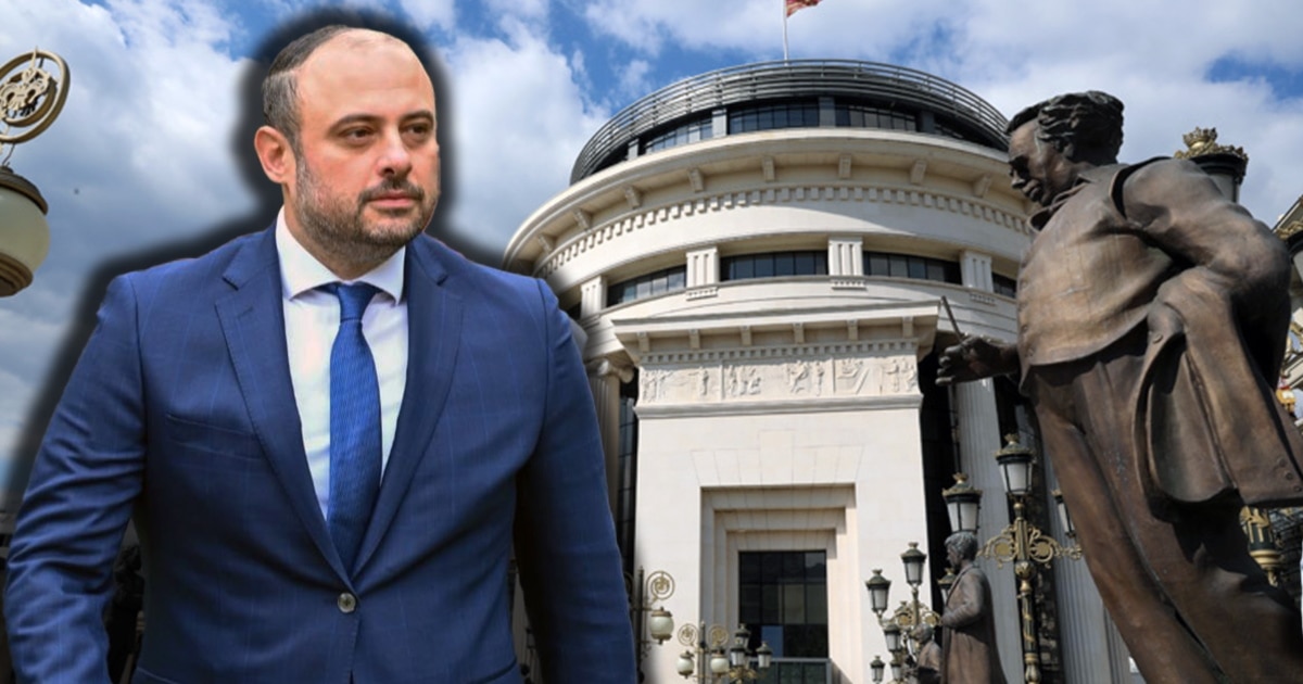 Обвинителство три години без одлука за кривичната против Усје – Град Скопје бара објаснување