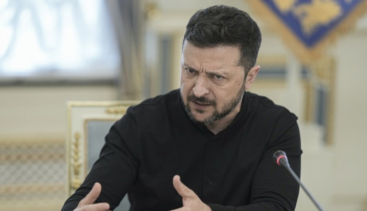 Зеленски: Новата рунда трилатерални преговори со Русија и САД ќе се одржи на 4 и 5 февруари