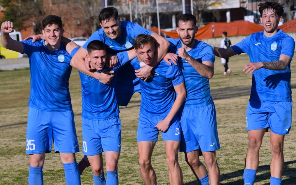 Втора лига: Дербито во Охрид заврши без голови, убедлив триумф на Брегалница