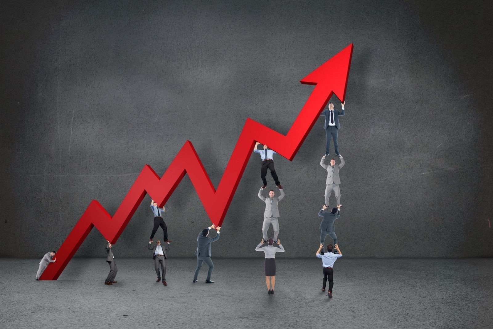 Кој беше светска сила пред половина век, а кој е денес? Глобалната економска мапа роди нови гиганти