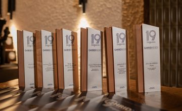 Годишната ревија на настани на Охридњуз во 35 секунди