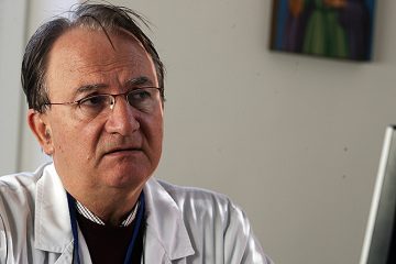 Д-р Чибишев: Ова со марихуаната е невиден криминал, категорично бев против легализацијата и сум бил во право!