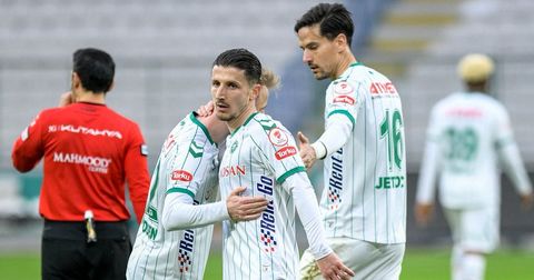 ВИДЕО: Енис Барди „пукна“ прв гол во годината во Купот на Турција