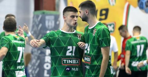 Драмата во Скопје без победник, суперлигашко реми на Пролет и Струга