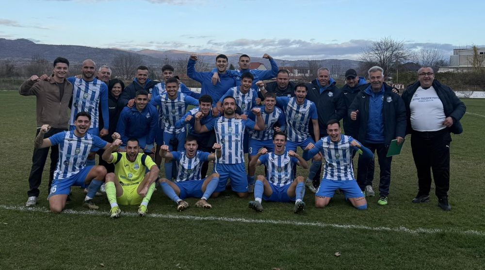 Почнуваат и второлигашите – секој меч ќе биде важен!