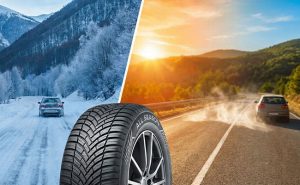 Мотоцентар Советува: All Season гуми во Македонија – идеално решение или компромис?