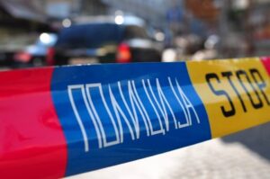 Уапсен е малолетник кој со „тико“ прегази битолчанец – возилото е одземено