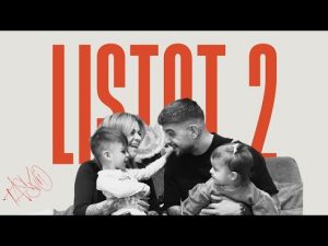 Таско ја објави „Листот 2“ – искрена роденденска порака преточена во песна и видео