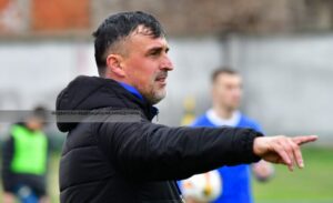 Виши: Ќе се бориме за секоја топка и за секоја минута од натпреварот