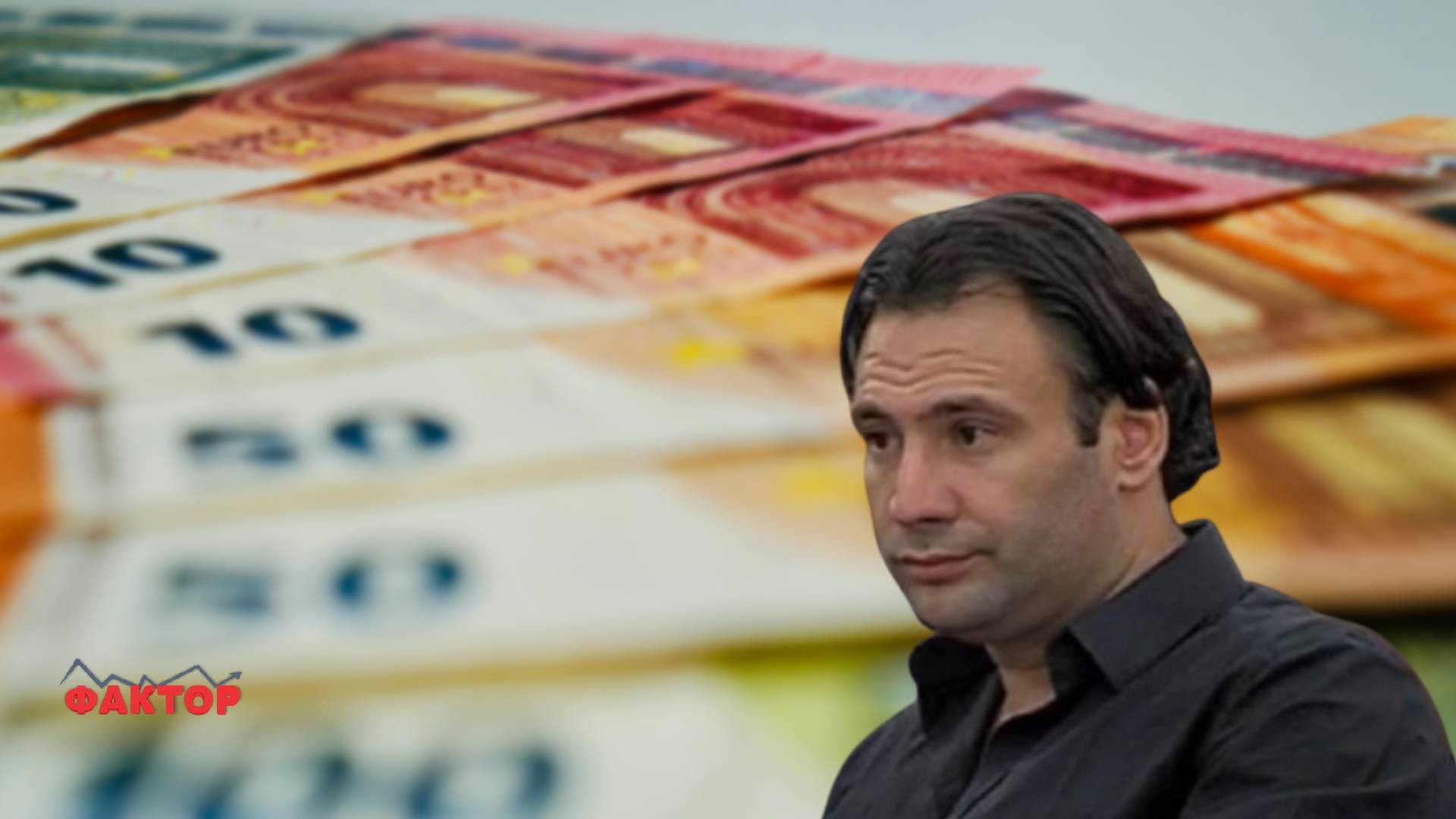 УЈП иницираше стечај на главната фирма на бизнисменот Пецов, побарувањето е непознато