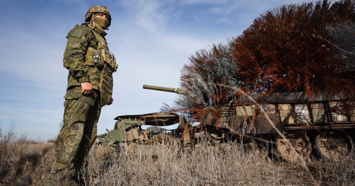 Четири години од инвазијата врз Украина: Дали руската војска научи подобро да војува?