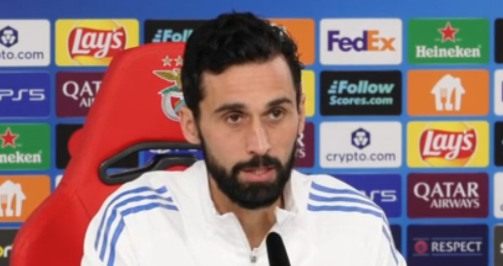 Арбелоа: Не ни е целта да ѝ се одмаздиме на Бенфика, целта ни е да ја освоиме ЛШ!