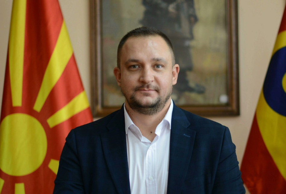 Трендафилов: Да беа вака жестоки за зголемување на минималната плата, немаше да служат за потсмев