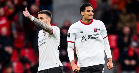 ВИДЕО: Баер во финишот се спаси од пораз, Менхенгладбах победи со гол во 94. минута