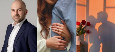 Психотерапевтот Стојан Мишиќ вели: „Само покрај жената, љубовницата има смисла – кога ќе ја снема жената, толку е“