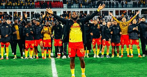 ВИДЕО: Магијата на Сен-Максиман се врати во европскиот фудбал