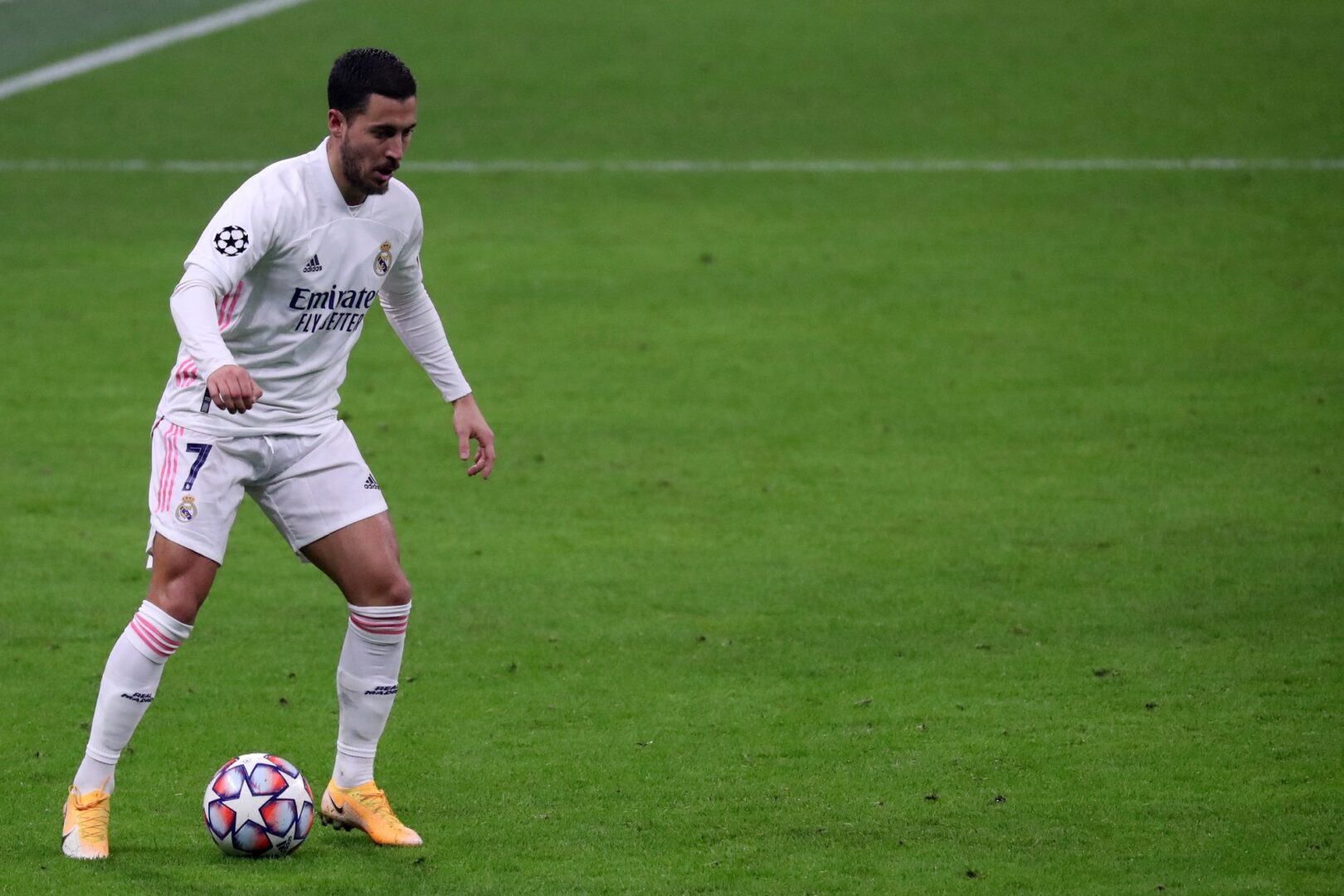 „Се чувствувам повеќе како таксист отколку како фудбалер“