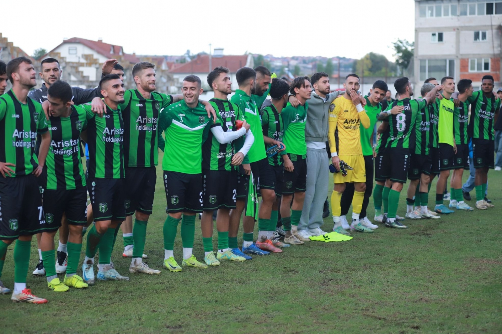 Башкими и Брера во Куманово ќе ја отвора новата рунда од Првата лига!