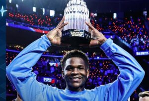 Ентони Едвардс е МВП на новиот формат на Ол-стар