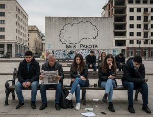 Невработеноста во Македонија продолжува да опаѓа, најниска во последниве години