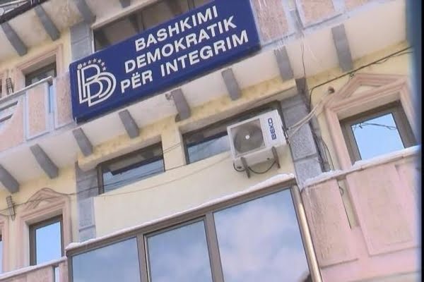 Огранокот на ДУИ во Чаир формираше антикорупциска структура наречена СПАК