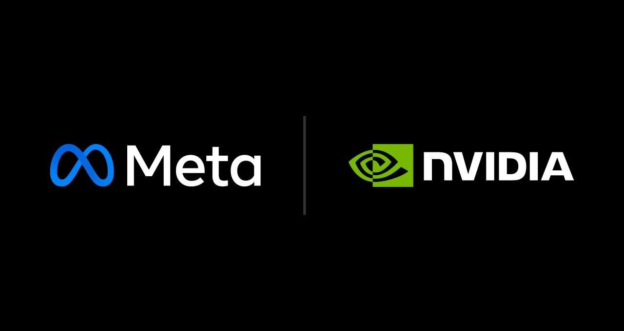 Голема соработка меѓу Meta и Nvidia ќе донесе и побезбеден AI на WhatsApp