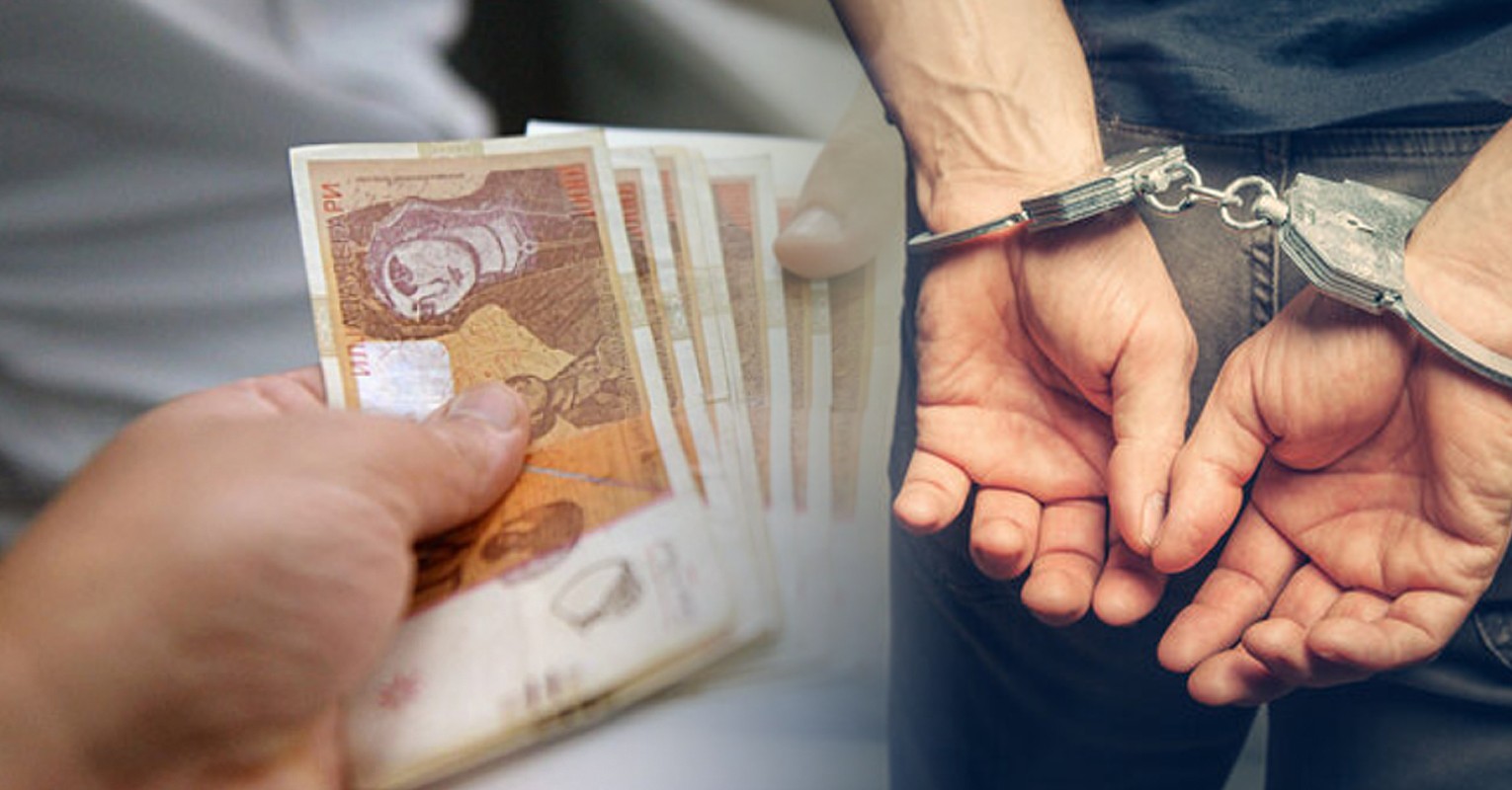 Уапсена лихварка во Струмица, барала 15.000 евра за долг од 2.700 евра