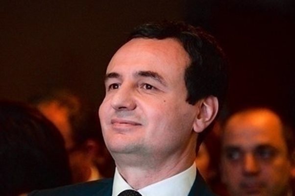 Со 66 гласа „за“ синоќа е изгласана новата Влада предводена од Албин Курти