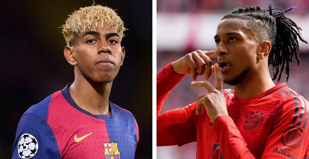 Објавена листа на десет фудбалери со најголема вредност во светот