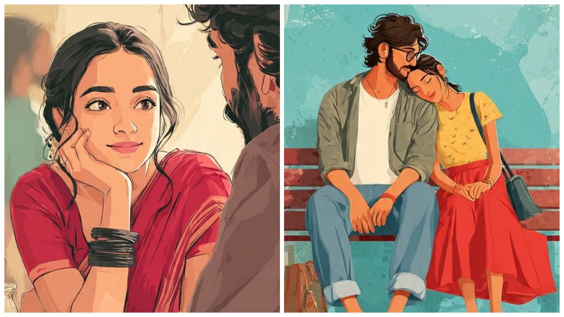 Мажите од овие 3 хороскопски знаци се најголеми романтичари