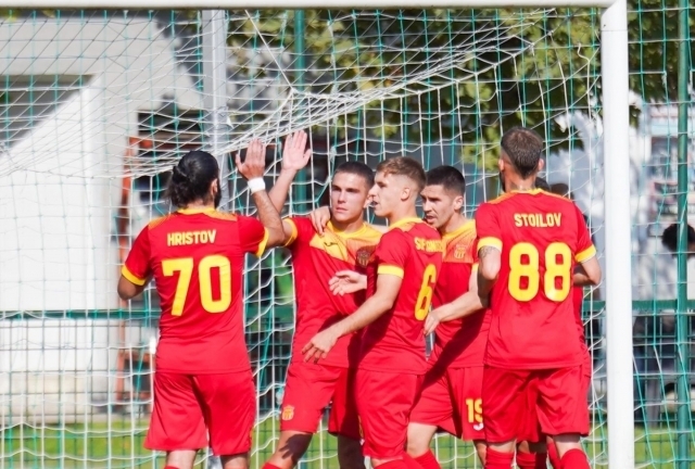 Македонија ЃП оди на триумф против Шкупи, Брера ја чека тешко гостување кај Арсими