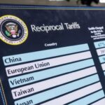 САД ги намалија најавените царини од 15 на 10 проценти