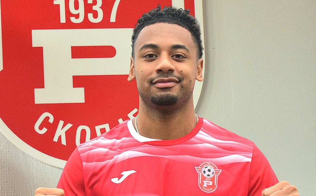 Работнички доведе холандски стопер кој како младинец играл за поранешен англиски првак!