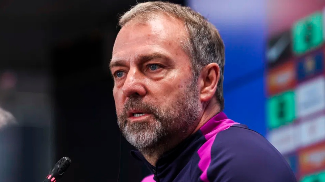 Ханси Флик: „Барселона е повеќе од семејство, целта е освојување на сите трофеи“