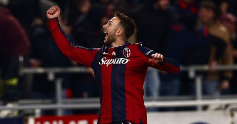 ВИДЕО: Бернардески е херој на Болоња, трет пораз во низа за Удинезе