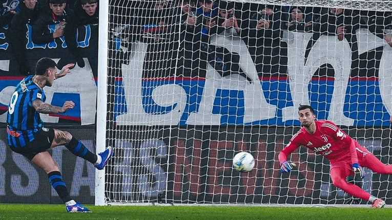 Јувентус со убедлив пораз се збогува со италијанскиот куп